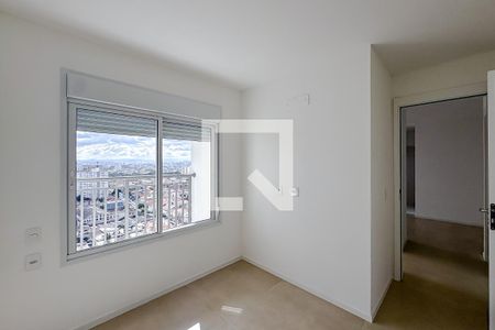 Quarto 1 de apartamento para alugar com 2 quartos, 55m² em Tatuapé, São Paulo