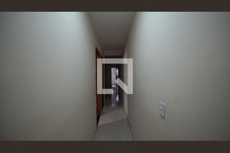 Apartamento para alugar com 3 quartos, 96m² em Parque Oratório, Santo André