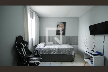 Apartamento para alugar com 3 quartos, 96m² em Parque Oratório, Santo André