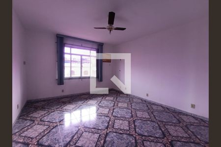 Quarto 1 de casa para alugar com 4 quartos, 180m² em Vila Dagmar, Belford Roxo
