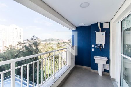 Casa de Condomínio para alugar com 1 quarto, 55m² em Jardim Esperanca, Barueri