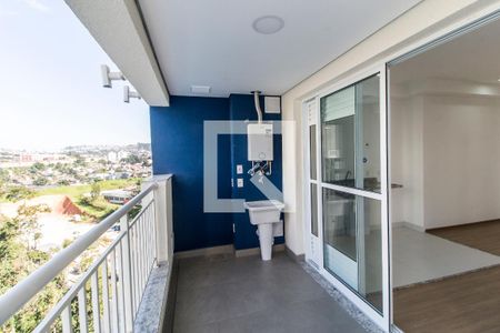 Casa de Condomínio para alugar com 1 quarto, 55m² em Jardim Esperanca, Barueri
