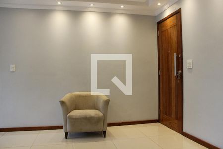 Sala de apartamento para alugar com 2 quartos, 110m² em Braga, Cabo Frio