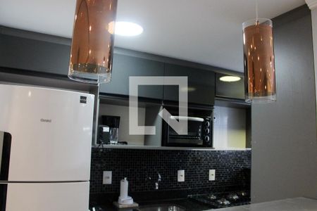Cozinha - Armários de apartamento para alugar com 2 quartos, 110m² em Braga, Cabo Frio