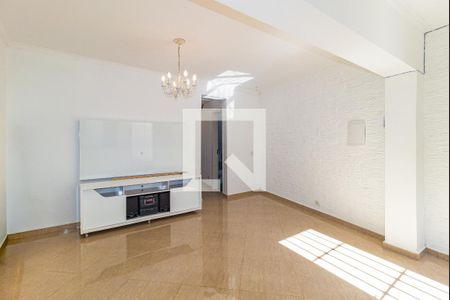 Sala de casa de condomínio à venda com 2 quartos, 94m² em Parque da Mooca, São Paulo