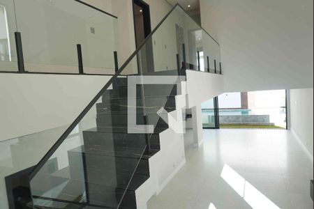 Piso Superior de casa de condomínio à venda com 4 quartos, 375m² em Alphaville, Santana de Parnaíba