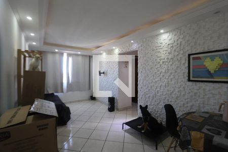 Apartamento para alugar com 2 quartos, 49m² em Vila Cardoso Franco, São Paulo