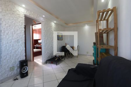 Apartamento para alugar com 2 quartos, 49m² em Vila Cardoso Franco, São Paulo