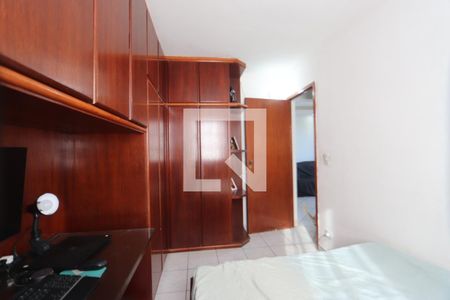 Quarto 1 de apartamento para alugar com 2 quartos, 49m² em Vila Cardoso Franco, São Paulo