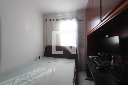 Quarto 1 de apartamento para alugar com 2 quartos, 49m² em Vila Cardoso Franco, São Paulo