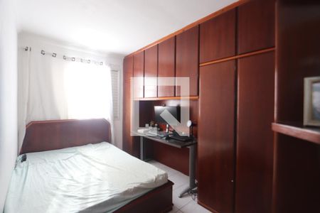 Quarto 1 de apartamento para alugar com 2 quartos, 49m² em Vila Cardoso Franco, São Paulo