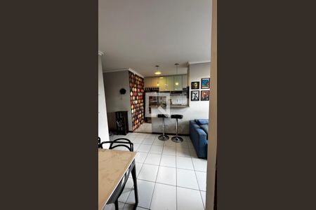 Kitnet/Studio para alugar com 1 quarto, 37m² em Águas Claras, Brasília