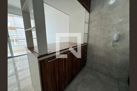 Apartamento para alugar com 1 quarto, 32m² em Belenzinho, São Paulo