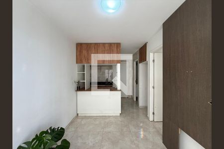 Apartamento para alugar com 1 quarto, 32m² em Belenzinho, São Paulo
