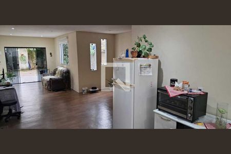 Sala de casa para alugar com 2 quartos, 100m² em Gramacho, Duque de Caxias