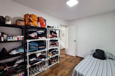Apartamento à venda com 2 quartos, 40m² em Vila Sao Pedro, Santo André