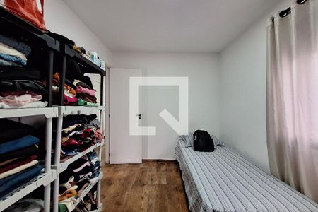 Apartamento à venda com 2 quartos, 40m² em Vila Sao Pedro, Santo André