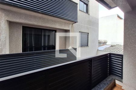 Apartamento à venda com 2 quartos, 40m² em Vila Sao Pedro, Santo André
