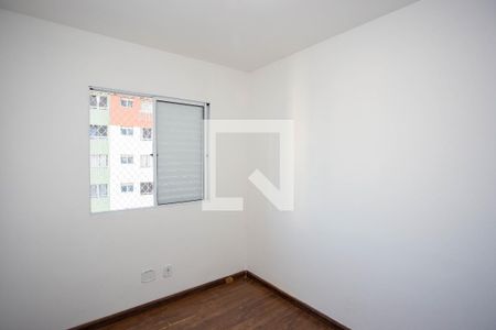 Quarto 1 de apartamento para alugar com 2 quartos, 44m² em Canhema, Diadema