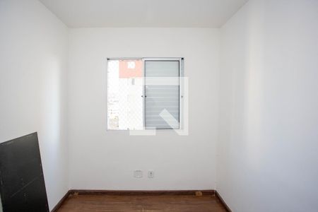 Quarto 1 de apartamento para alugar com 2 quartos, 44m² em Canhema, Diadema