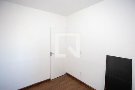 Quarto 1 de apartamento para alugar com 2 quartos, 44m² em Canhema, Diadema