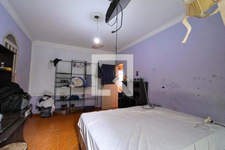 Sala de casa à venda com 3 quartos, 200m² em Vista Alegre, Belo Horizonte