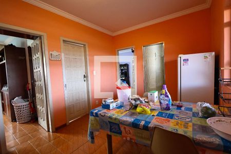 Copa de casa à venda com 3 quartos, 200m² em Vista Alegre, Belo Horizonte