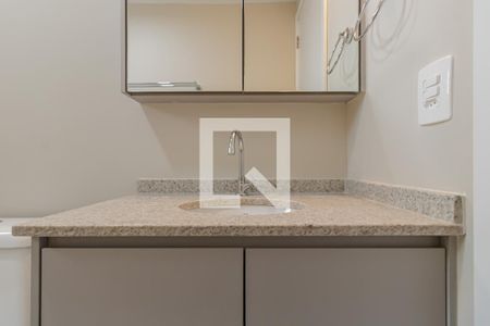 Kitnet/Studio à venda com 2 quartos, 38m² em Vila Nova Conceição, São Paulo