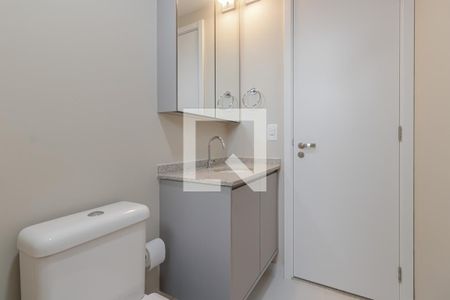 Kitnet/Studio à venda com 2 quartos, 38m² em Vila Nova Conceição, São Paulo