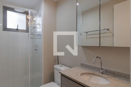Kitnet/Studio à venda com 2 quartos, 38m² em Vila Nova Conceição, São Paulo