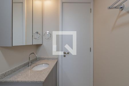 Kitnet/Studio à venda com 2 quartos, 38m² em Vila Nova Conceição, São Paulo