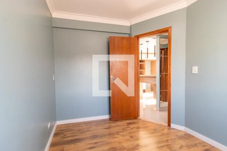 Quarto 1 de apartamento à venda com 2 quartos, 59m² em Tingui, Curitiba