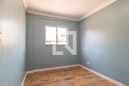 Quarto 1 de apartamento à venda com 2 quartos, 59m² em Tingui, Curitiba