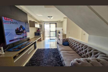 Apartamento à venda com 4 quartos, 180m² em Jardim Umuarama, São Paulo