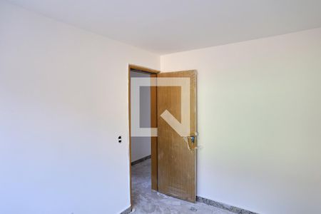 Quarto de apartamento à venda com 2 quartos, 111m² em Santo Andre, Belo Horizonte