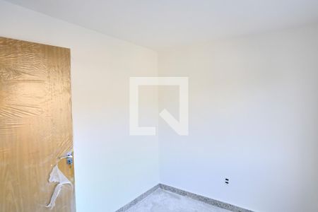Suíte de apartamento à venda com 2 quartos, 111m² em Santo Andre, Belo Horizonte