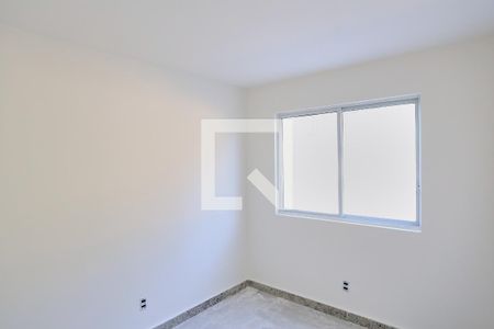 Quarto de apartamento à venda com 2 quartos, 111m² em Santo Andre, Belo Horizonte