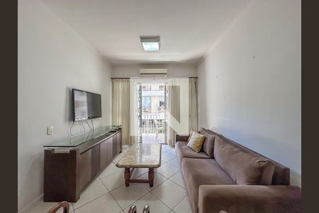 Apartamento para alugar com 3 quartos, 85m² em Laranjeiras, Rio de Janeiro