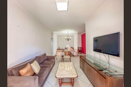 Apartamento para alugar com 3 quartos, 85m² em Laranjeiras, Rio de Janeiro