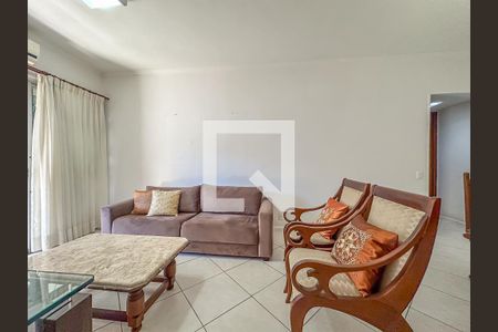 Apartamento para alugar com 3 quartos, 85m² em Laranjeiras, Rio de Janeiro