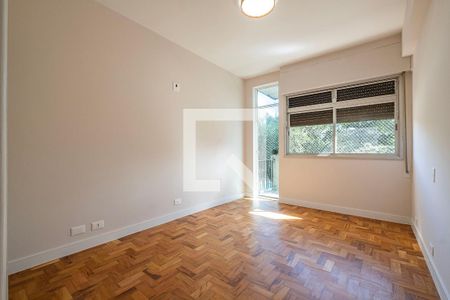 Quarto 2 de apartamento para alugar com 3 quartos, 137m² em Jardim Europa, São Paulo