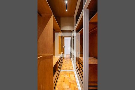 Quarto 1 de apartamento para alugar com 3 quartos, 137m² em Jardim Europa, São Paulo