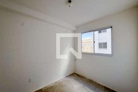 Quarto 1 - Suíte de apartamento para alugar com 2 quartos, 50m² em Mooca, São Paulo