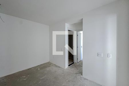 Sala de apartamento para alugar com 2 quartos, 50m² em Mooca, São Paulo