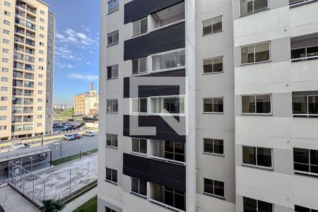 Vista da Varanda de apartamento para alugar com 2 quartos, 50m² em Mooca, São Paulo