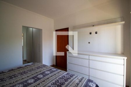 Suite 1 de casa de condomínio para alugar com 3 quartos, 191m² em Loteamento Dinora Rosa, Sorocaba