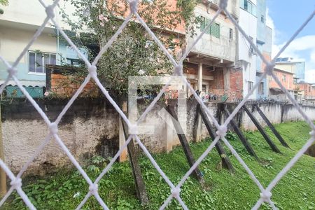 Quarto 1 - vista de apartamento à venda com 2 quartos, 55m² em Baeta Neves, São Bernardo do Campo