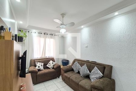Apartamento à venda com 2 quartos, 55m² em Baeta Neves, São Bernardo do Campo