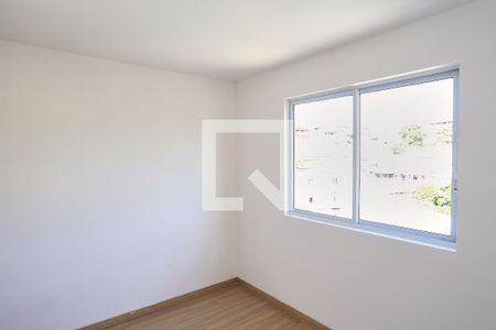 Suíte de apartamento à venda com 2 quartos, 51m² em Santo Andre, Belo Horizonte