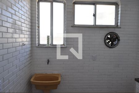 Apartamento para alugar com 2 quartos, 50m² em Engenho da Rainha, Rio de Janeiro